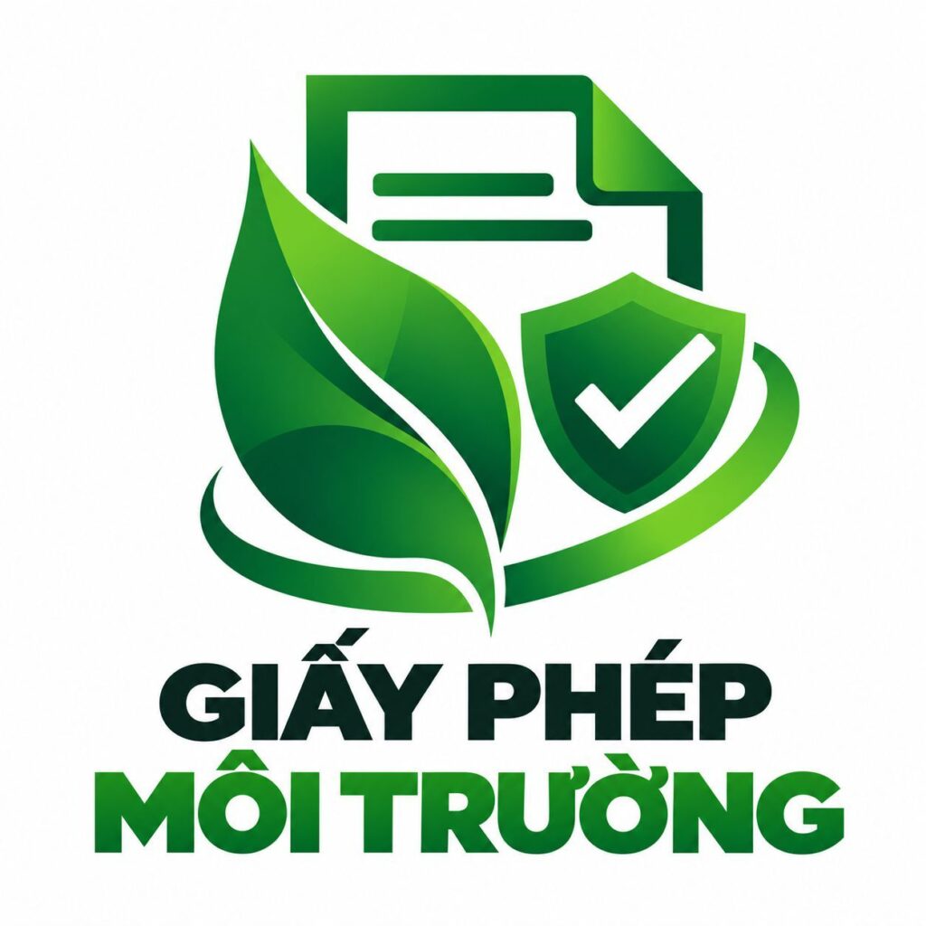 Giấy Phép Môi Trường